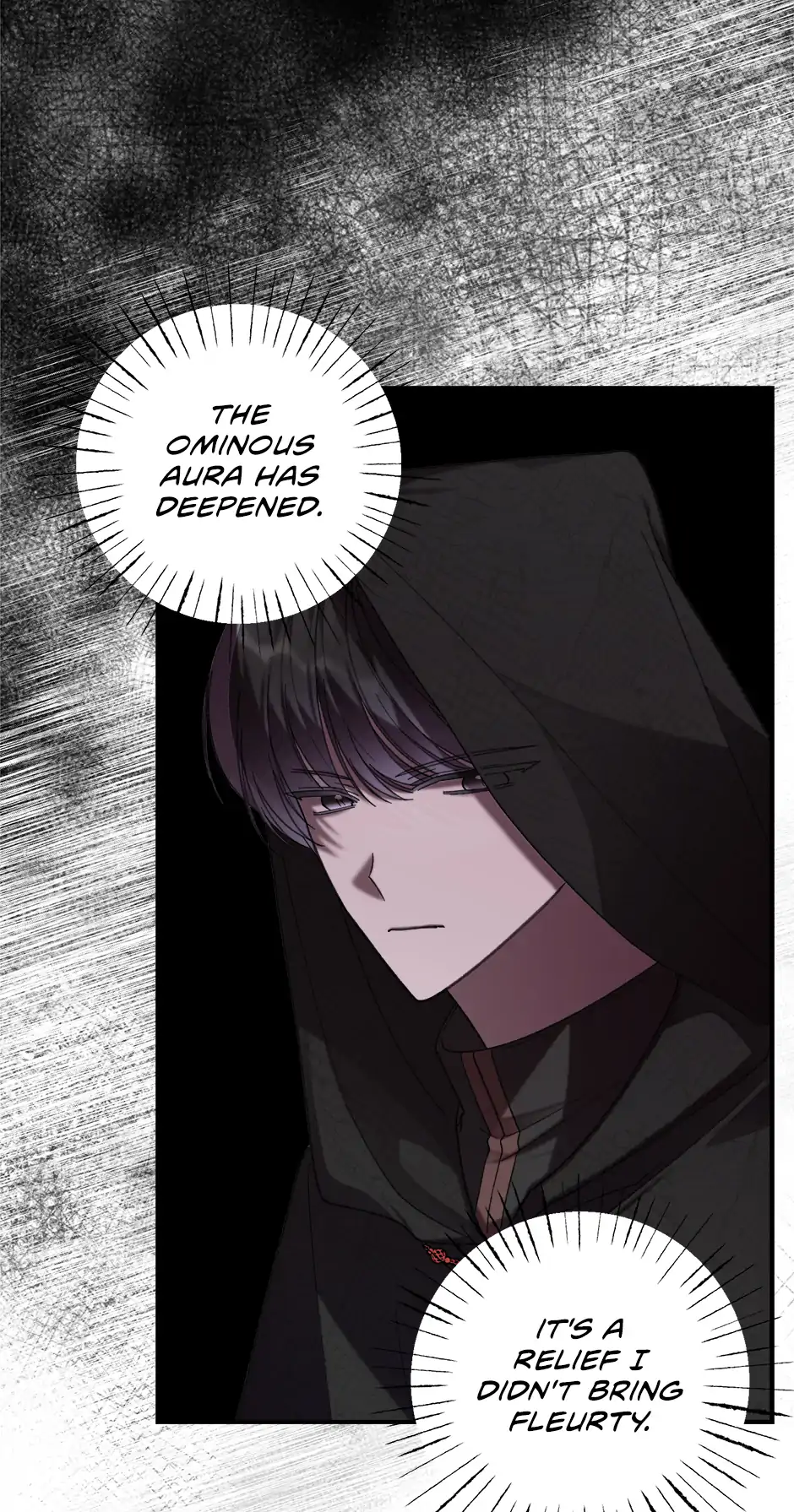 The Wallflower Who Was Proposed to by the Tyrant Chapter 36 - page 72