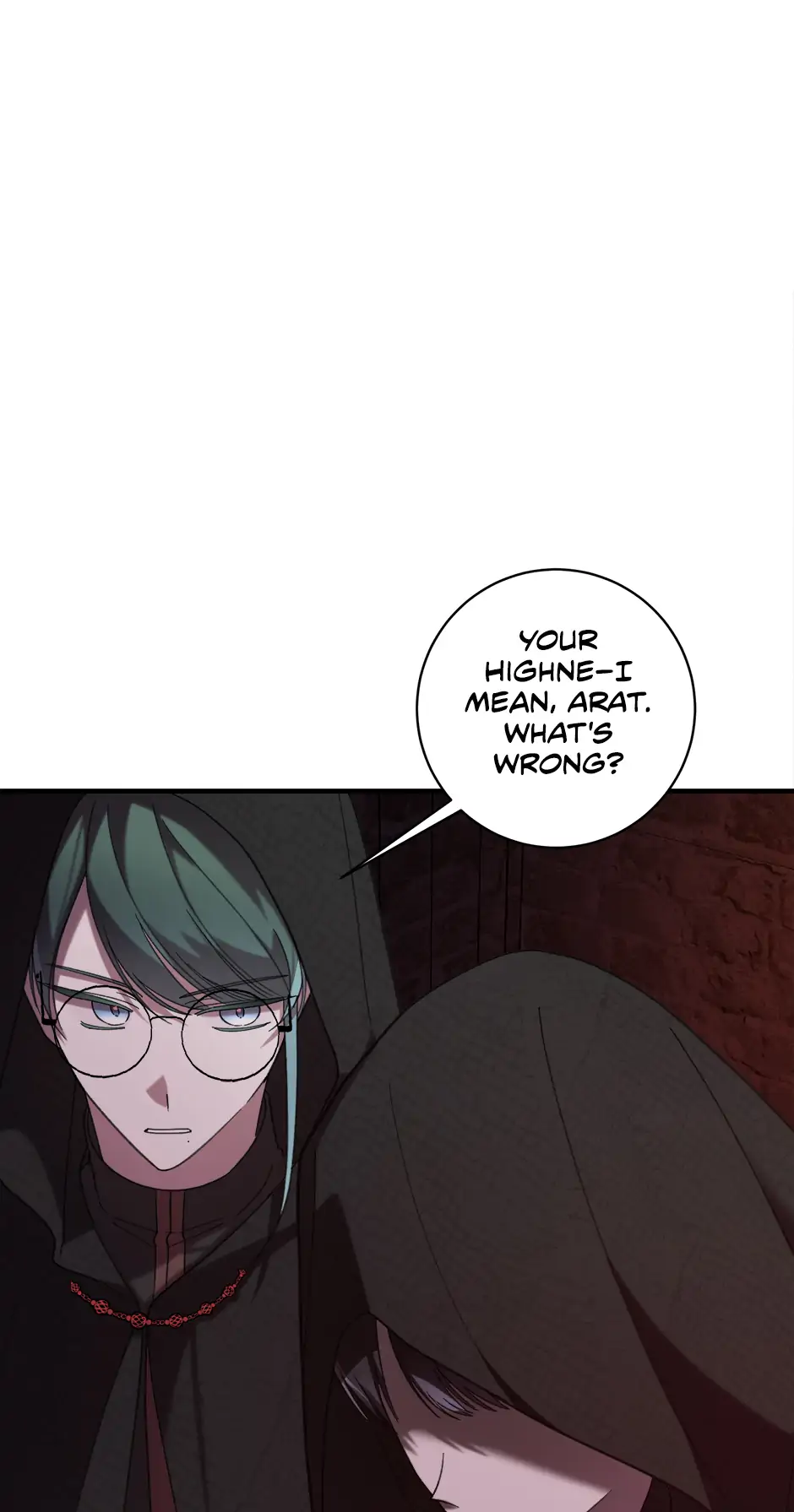 The Wallflower Who Was Proposed to by the Tyrant Chapter 36 - page 75