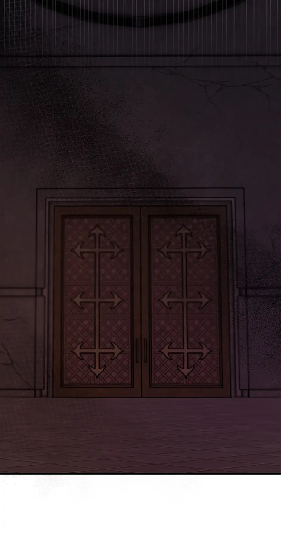 The Wallflower Who Was Proposed to by the Tyrant Chapter 36 - page 77