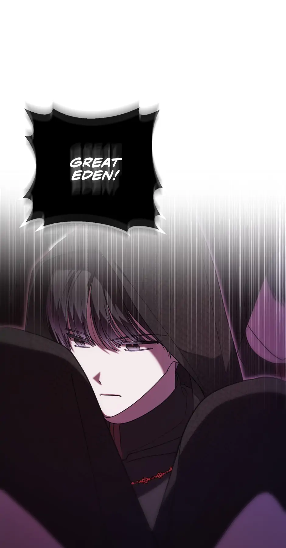 The Wallflower Who Was Proposed to by the Tyrant Chapter 36 - page 85
