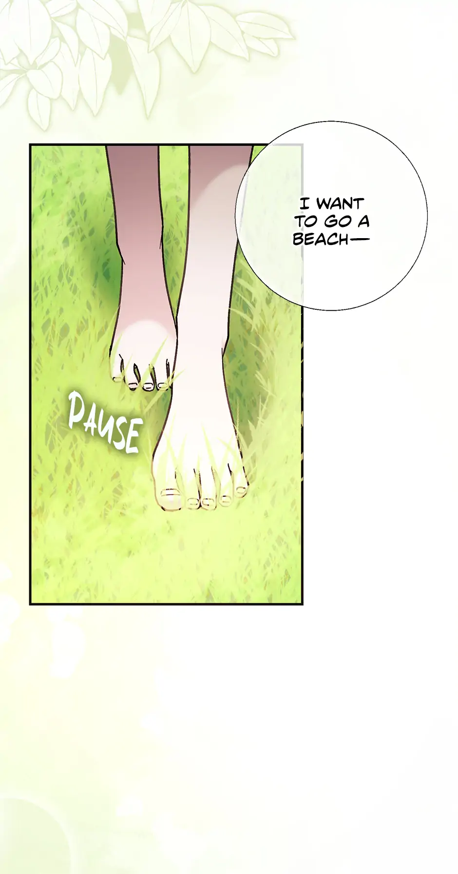 The Wallflower Who Was Proposed to by the Tyrant Chapter 50 - page 10