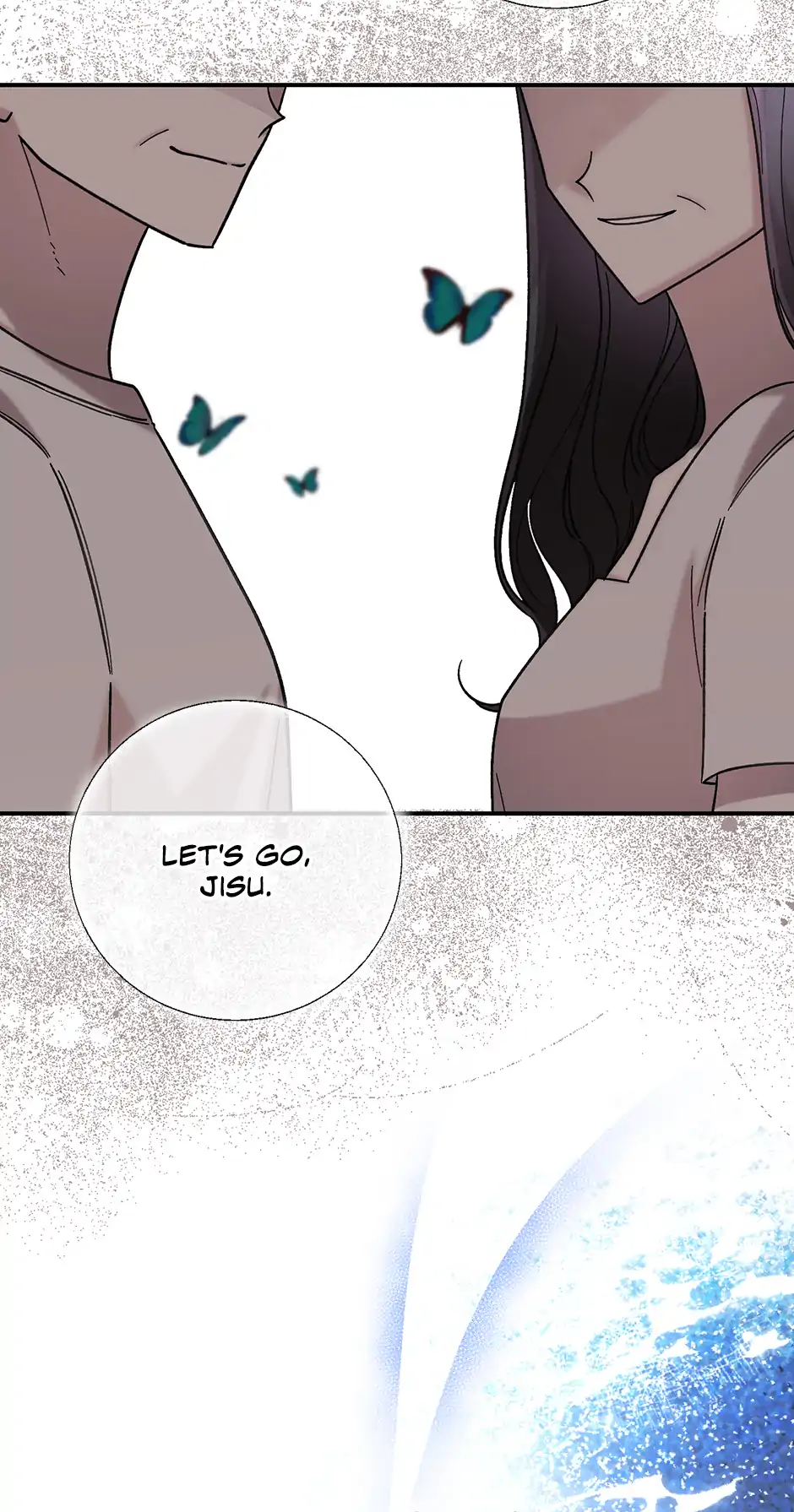 The Wallflower Who Was Proposed to by the Tyrant Chapter 50 - page 13
