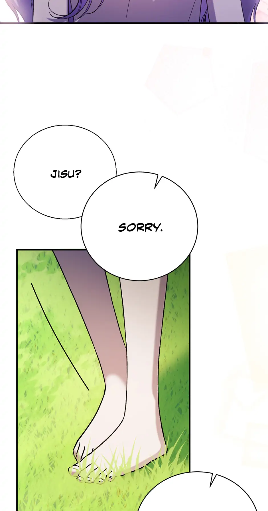 The Wallflower Who Was Proposed to by the Tyrant Chapter 50 - page 18