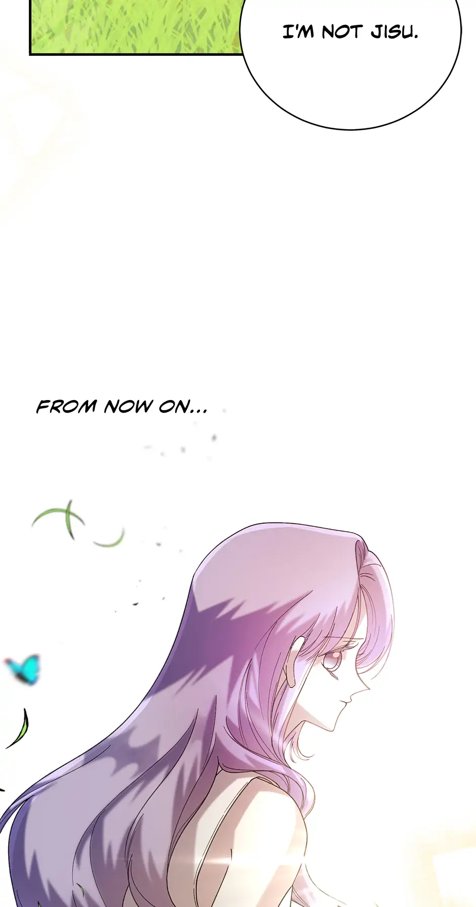The Wallflower Who Was Proposed to by the Tyrant Chapter 50 - page 19