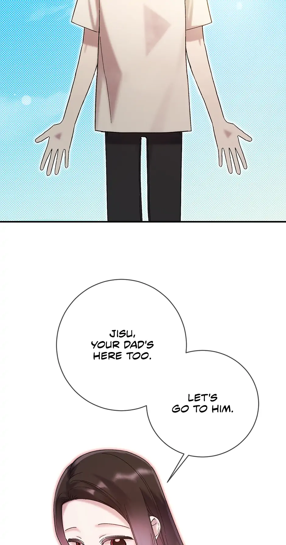 The Wallflower Who Was Proposed to by the Tyrant Chapter 50 - page 2