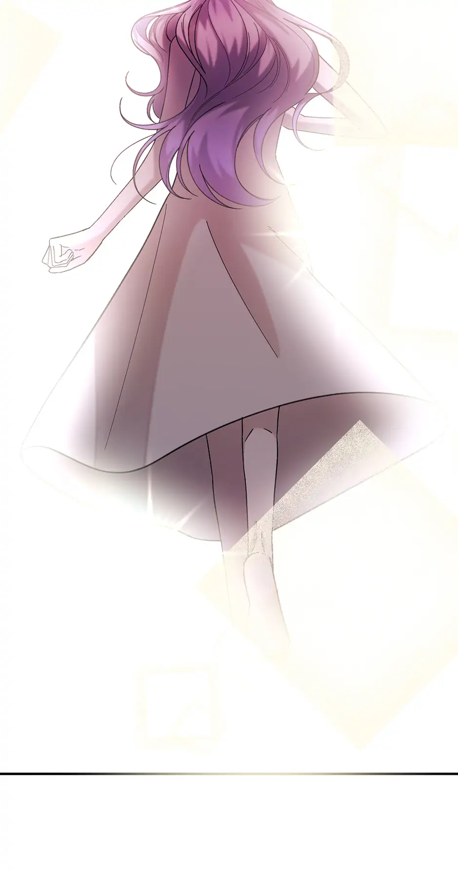 The Wallflower Who Was Proposed to by the Tyrant Chapter 50 - page 21