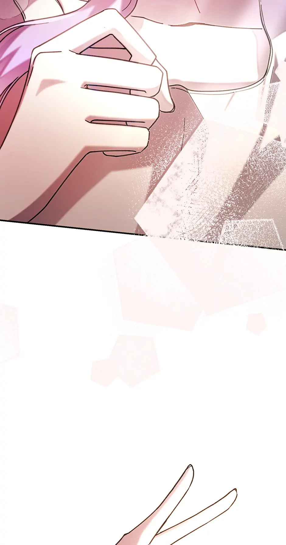 The Wallflower Who Was Proposed to by the Tyrant Chapter 50 - page 23