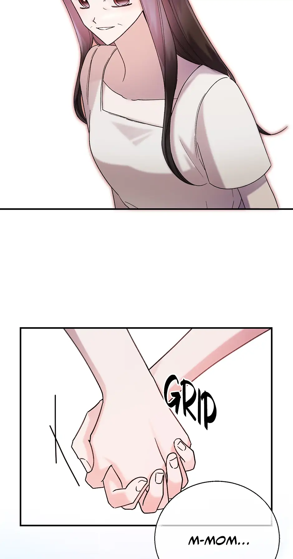 The Wallflower Who Was Proposed to by the Tyrant Chapter 50 - page 3
