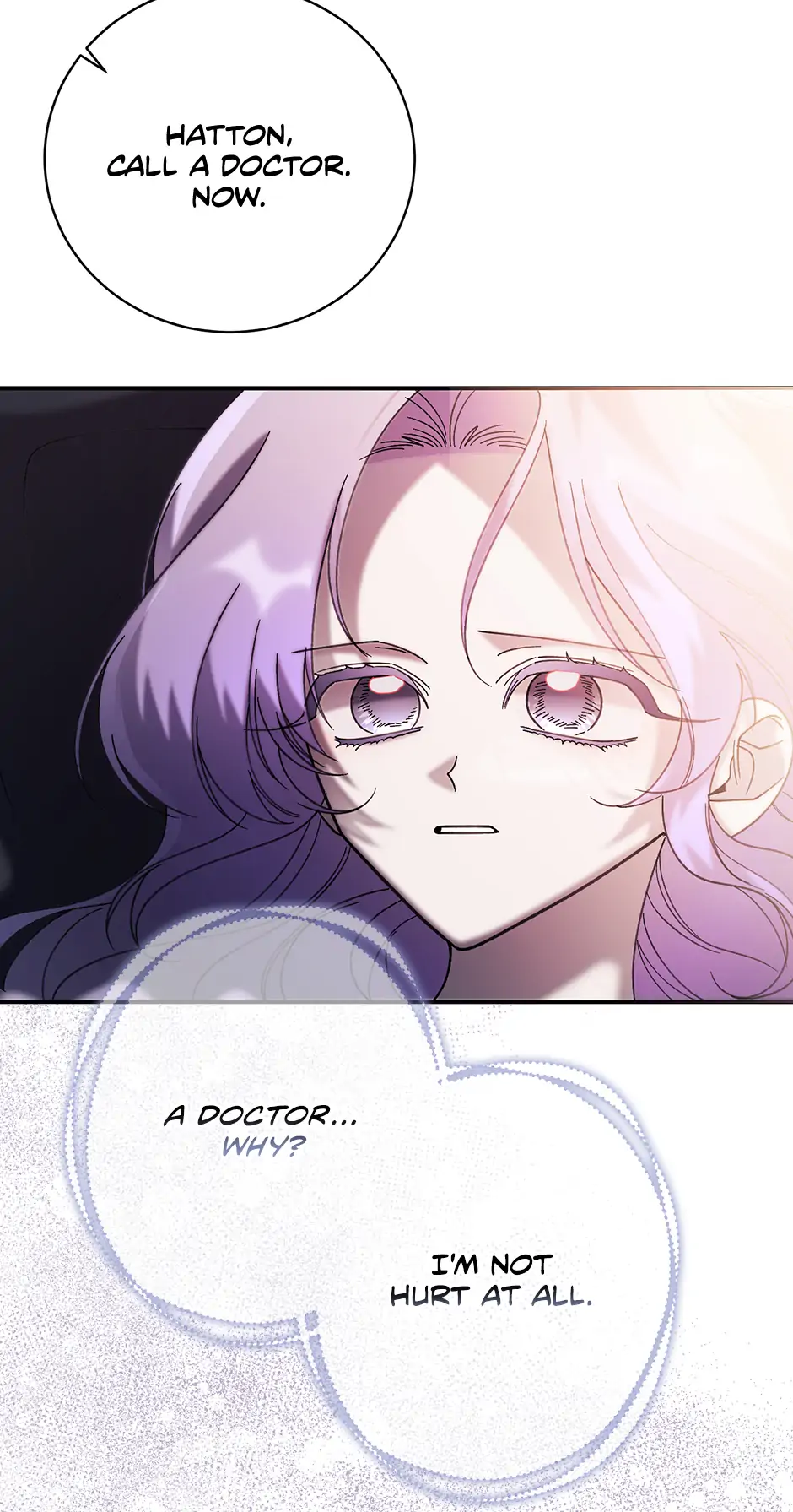 The Wallflower Who Was Proposed to by the Tyrant Chapter 50 - page 31