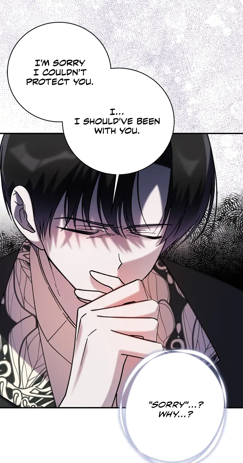 The Wallflower Who Was Proposed to by the Tyrant Chapter 50 - page 32