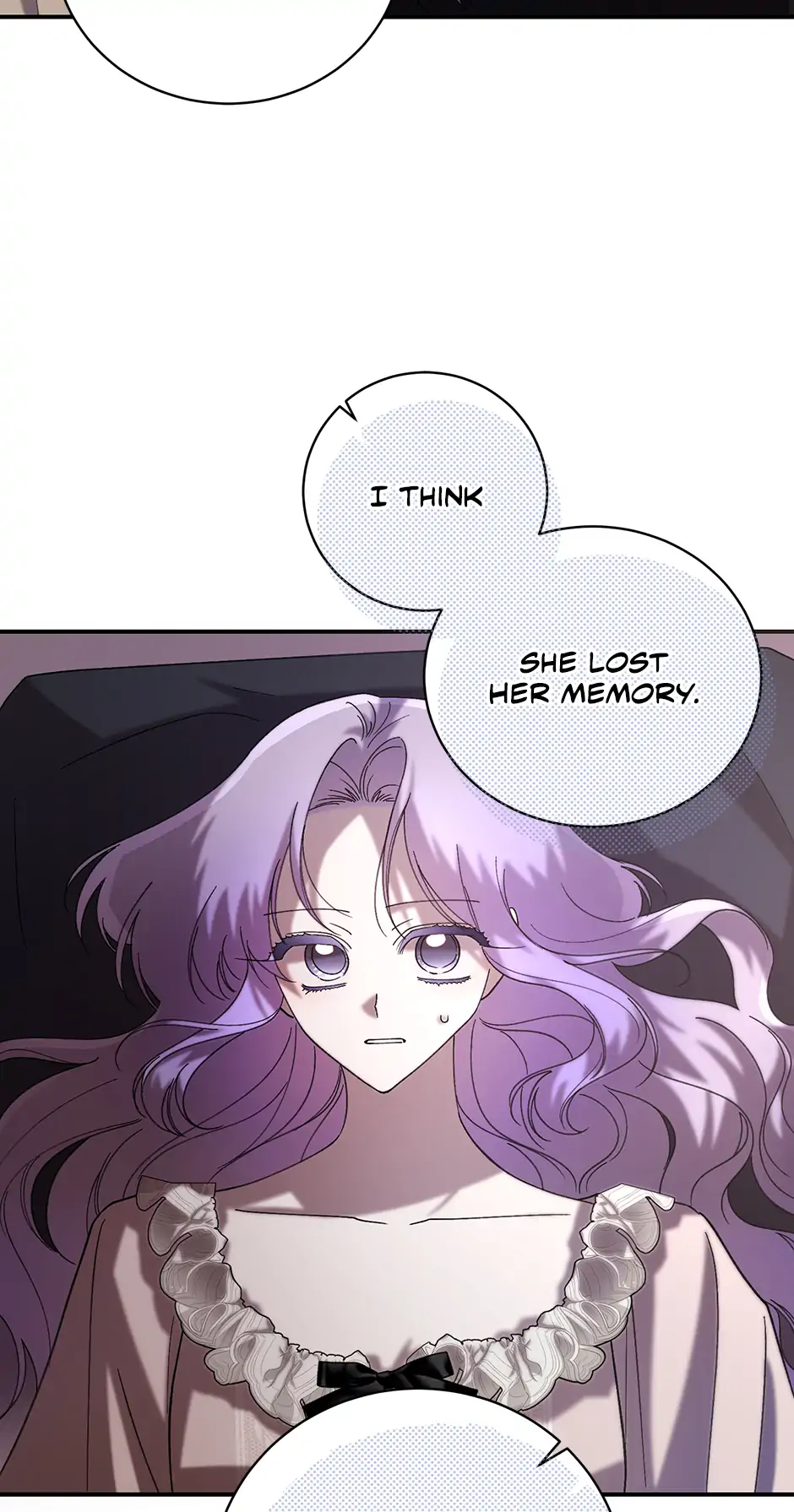 The Wallflower Who Was Proposed to by the Tyrant Chapter 50 - page 37