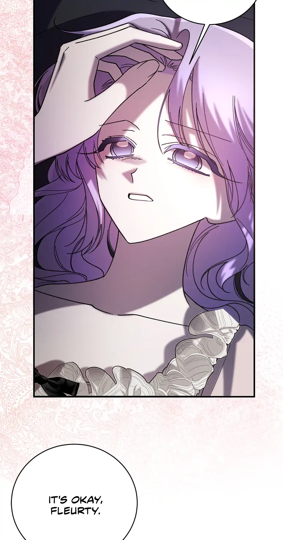 The Wallflower Who Was Proposed to by the Tyrant Chapter 50 - page 40