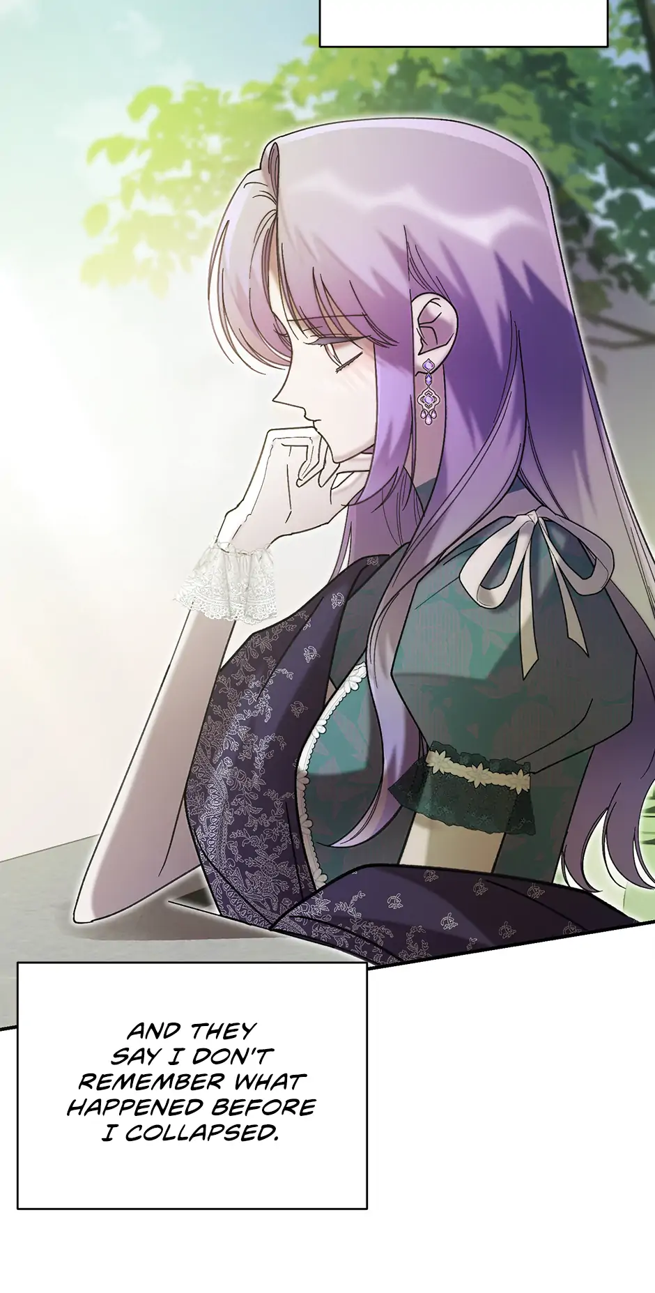 The Wallflower Who Was Proposed to by the Tyrant Chapter 50 - page 44