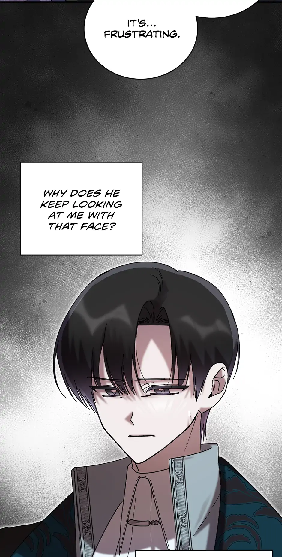 The Wallflower Who Was Proposed to by the Tyrant Chapter 50 - page 48
