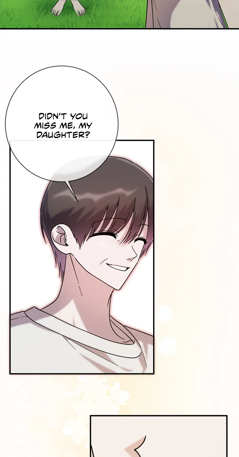 The Wallflower Who Was Proposed to by the Tyrant Chapter 50 - page 5
