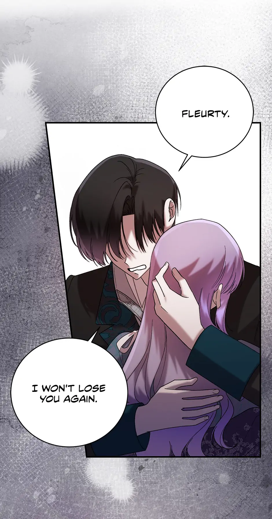 The Wallflower Who Was Proposed to by the Tyrant Chapter 50 - page 50