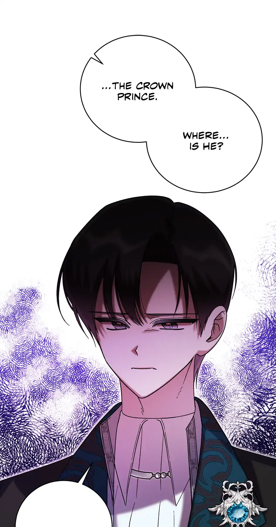 The Wallflower Who Was Proposed to by the Tyrant Chapter 50 - page 57