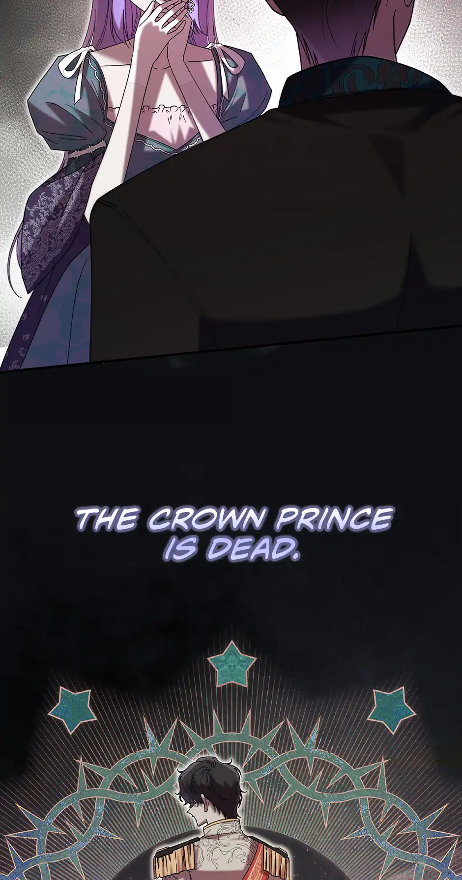 The Wallflower Who Was Proposed to by the Tyrant Chapter 50 - page 59