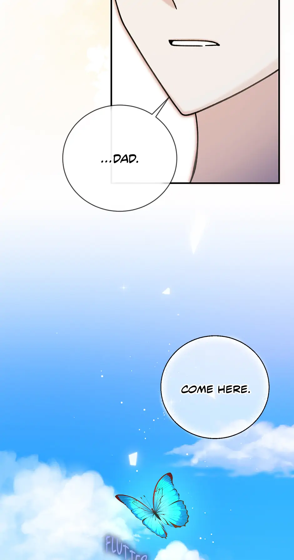 The Wallflower Who Was Proposed to by the Tyrant Chapter 50 - page 6