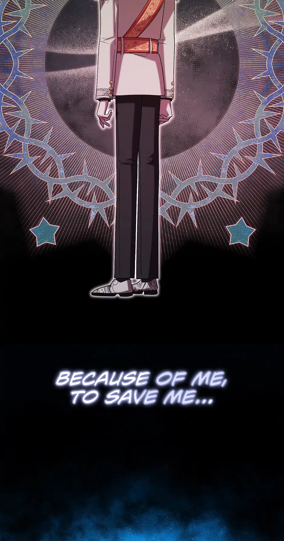 The Wallflower Who Was Proposed to by the Tyrant Chapter 50 - page 60