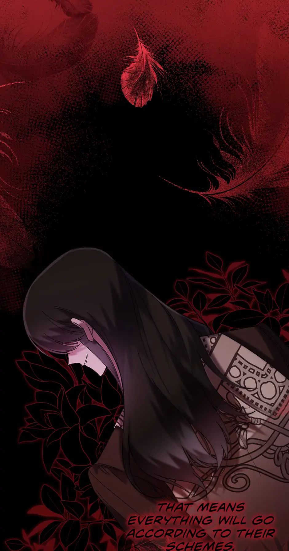 The Wallflower Who Was Proposed to by the Tyrant Chapter 50 - page 65