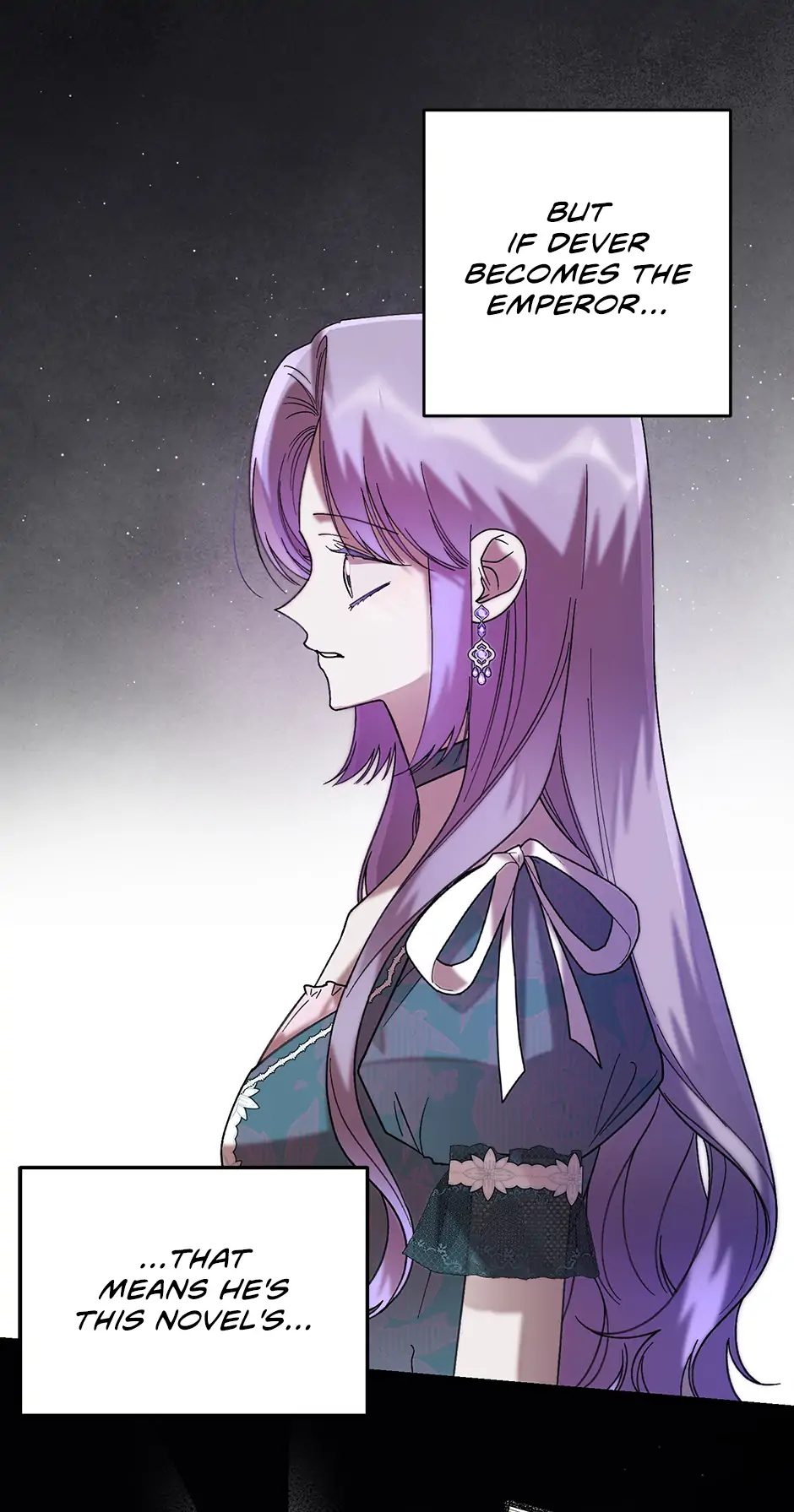The Wallflower Who Was Proposed to by the Tyrant Chapter 50 - page 67