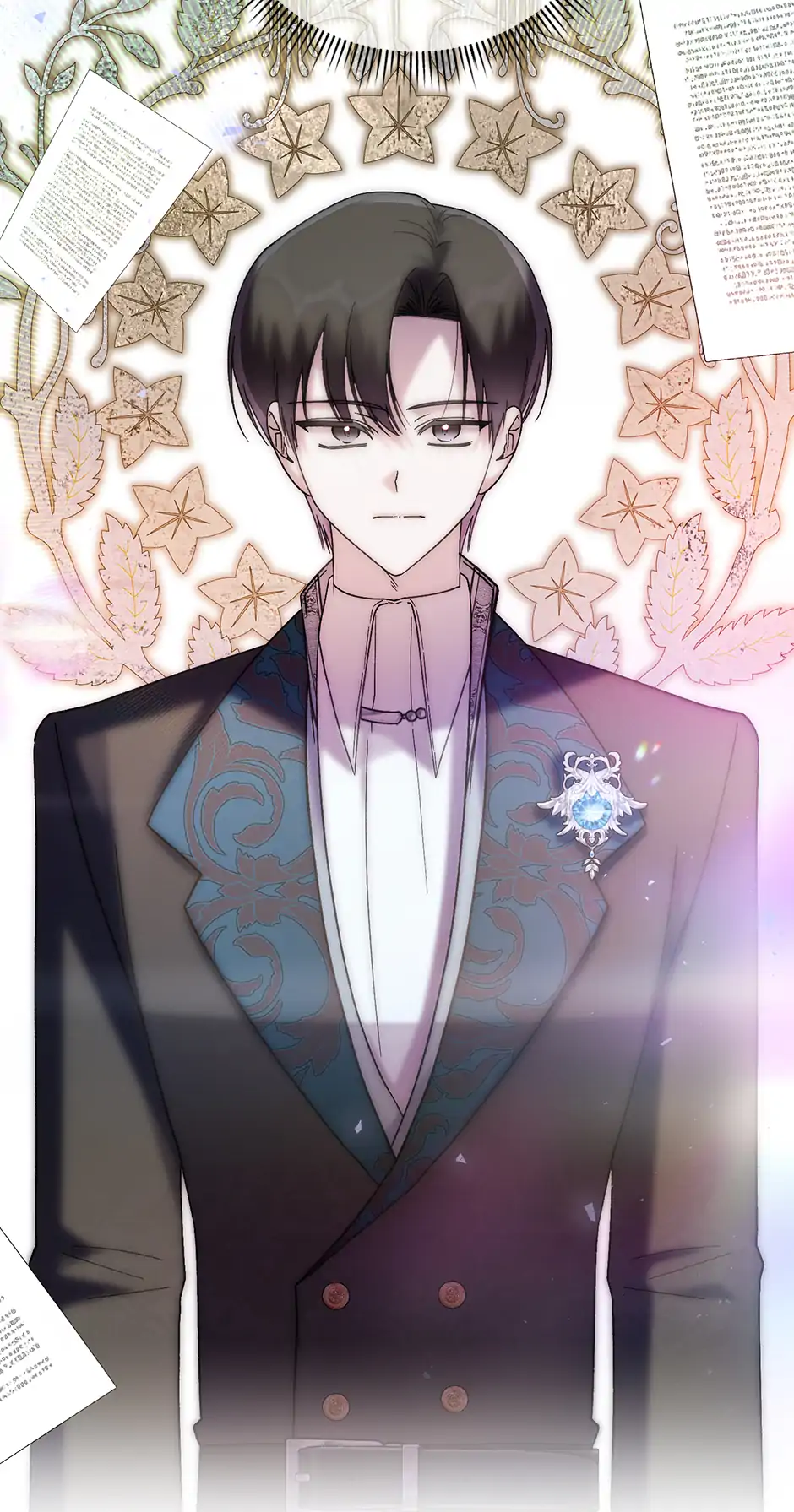 The Wallflower Who Was Proposed to by the Tyrant Chapter 50 - page 69