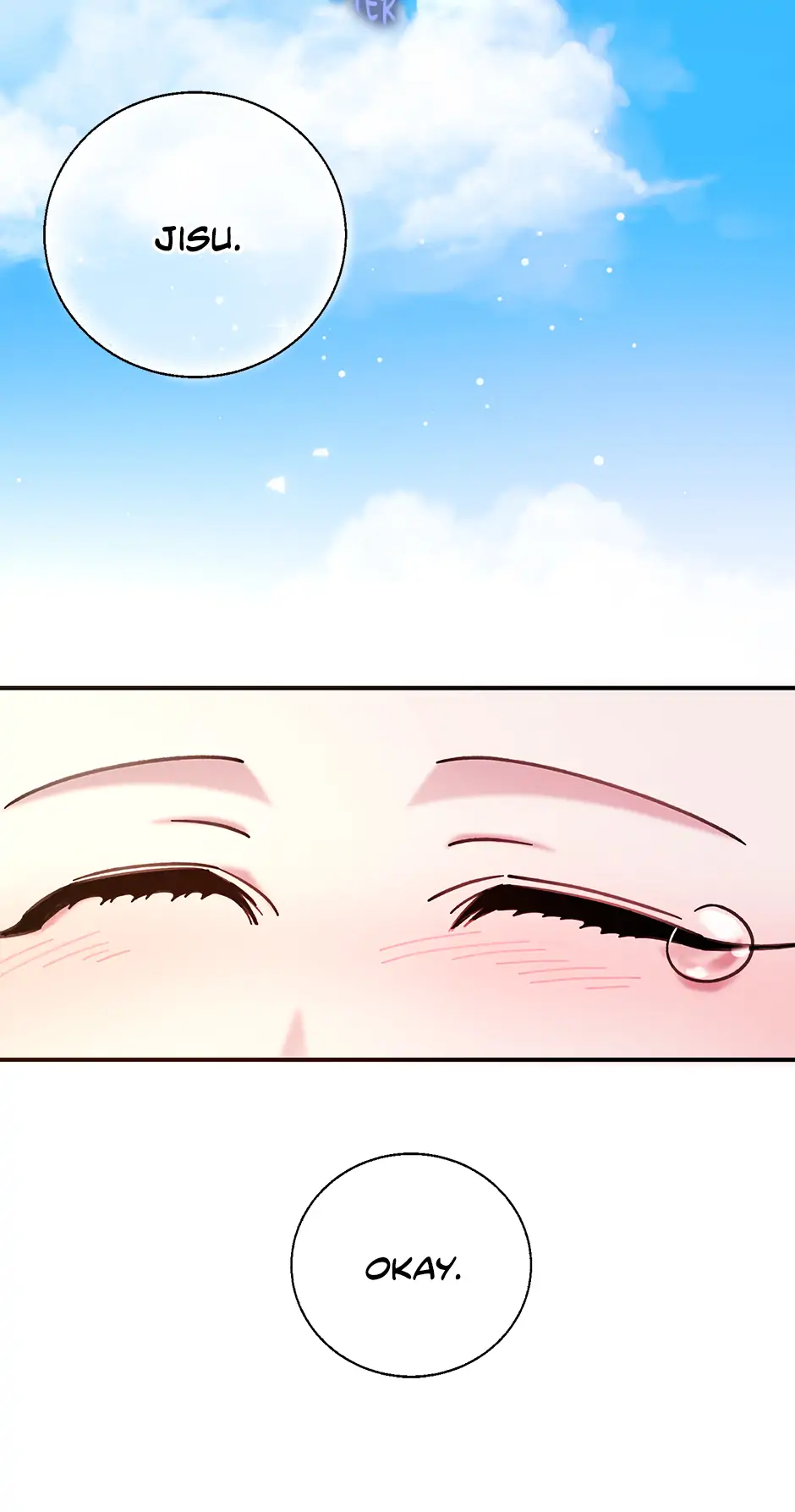The Wallflower Who Was Proposed to by the Tyrant Chapter 50 - page 7