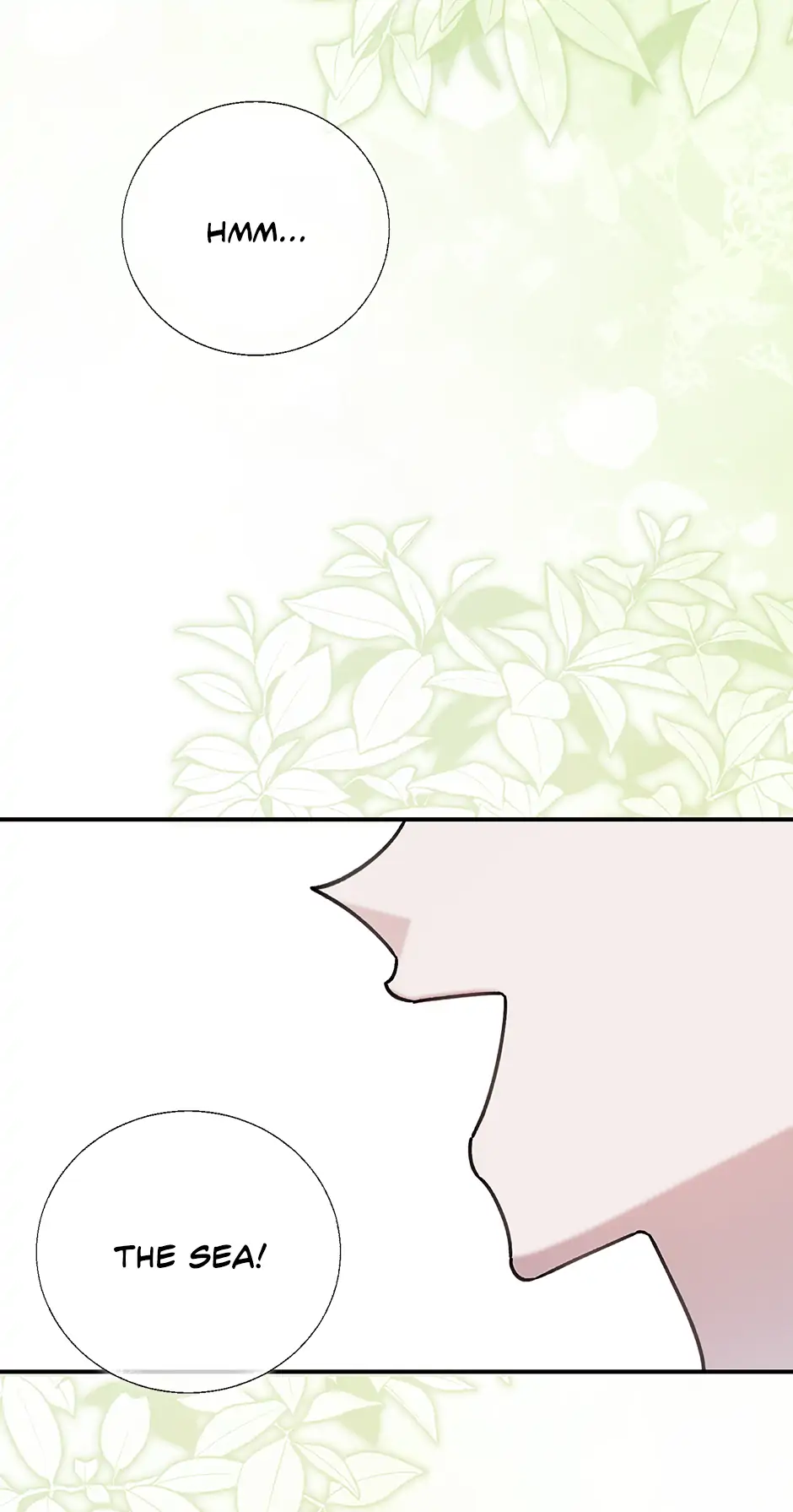The Wallflower Who Was Proposed to by the Tyrant Chapter 50 - page 9
