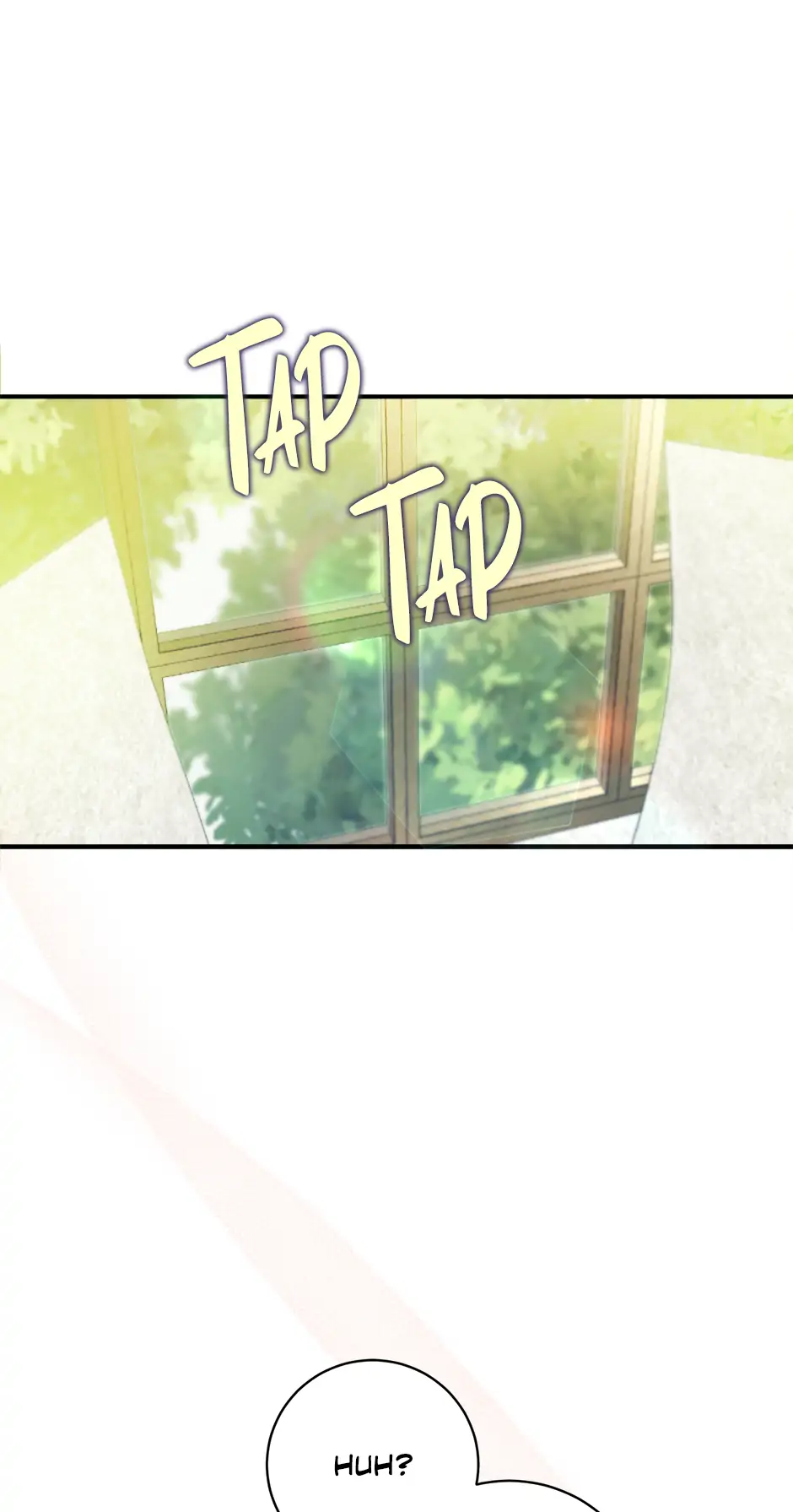 The Wallflower Who Was Proposed to by the Tyrant Chapter 37 - page 1