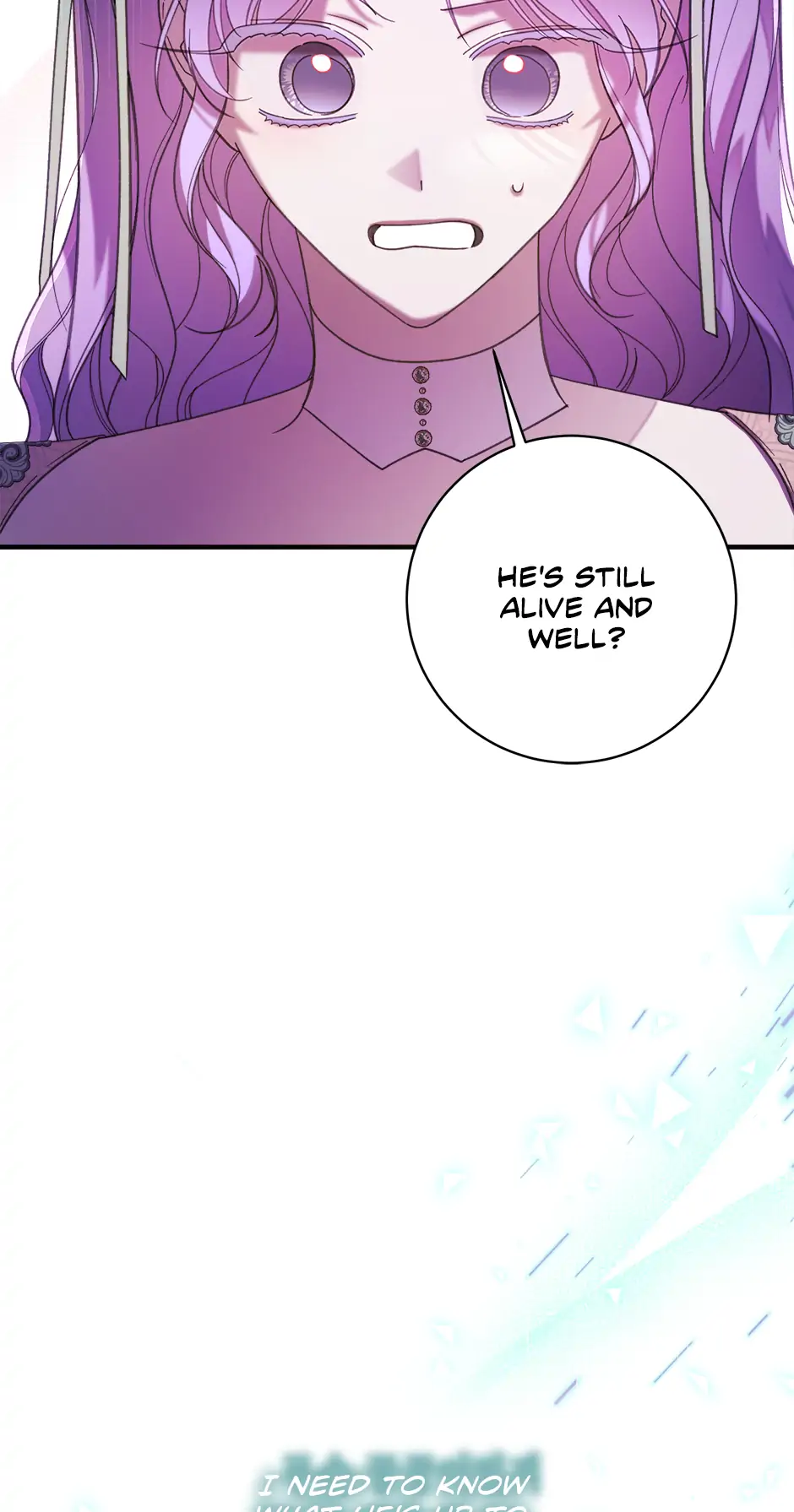 The Wallflower Who Was Proposed to by the Tyrant Chapter 37 - page 10