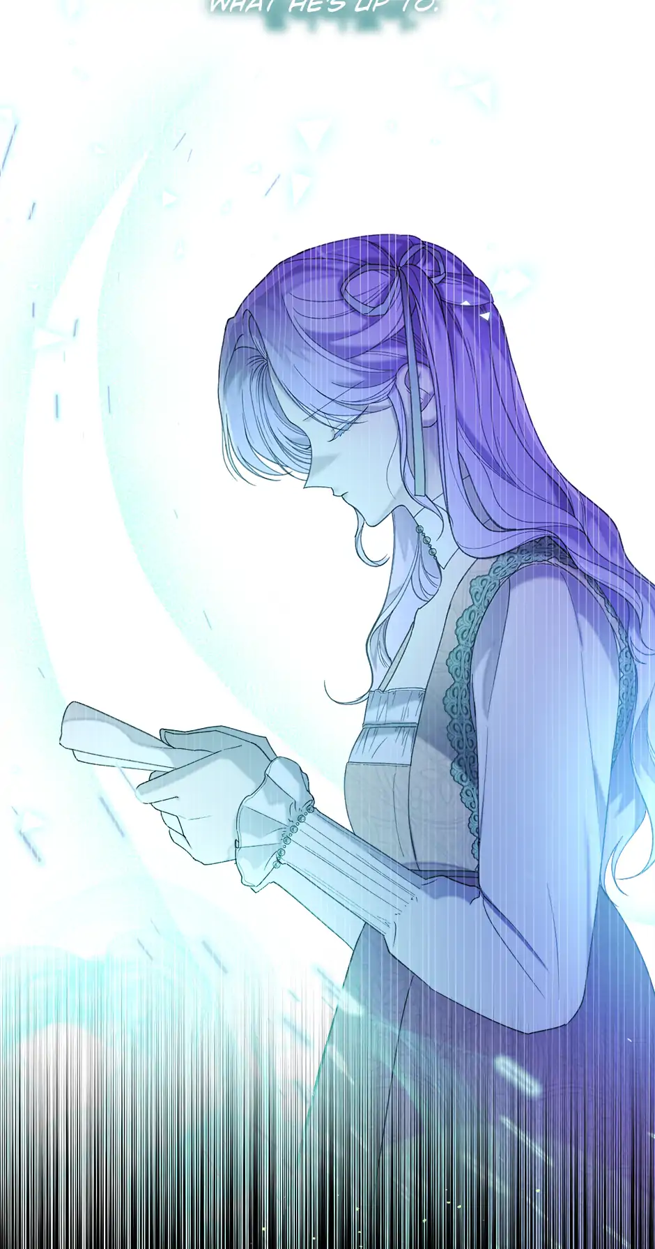 The Wallflower Who Was Proposed to by the Tyrant Chapter 37 - page 11