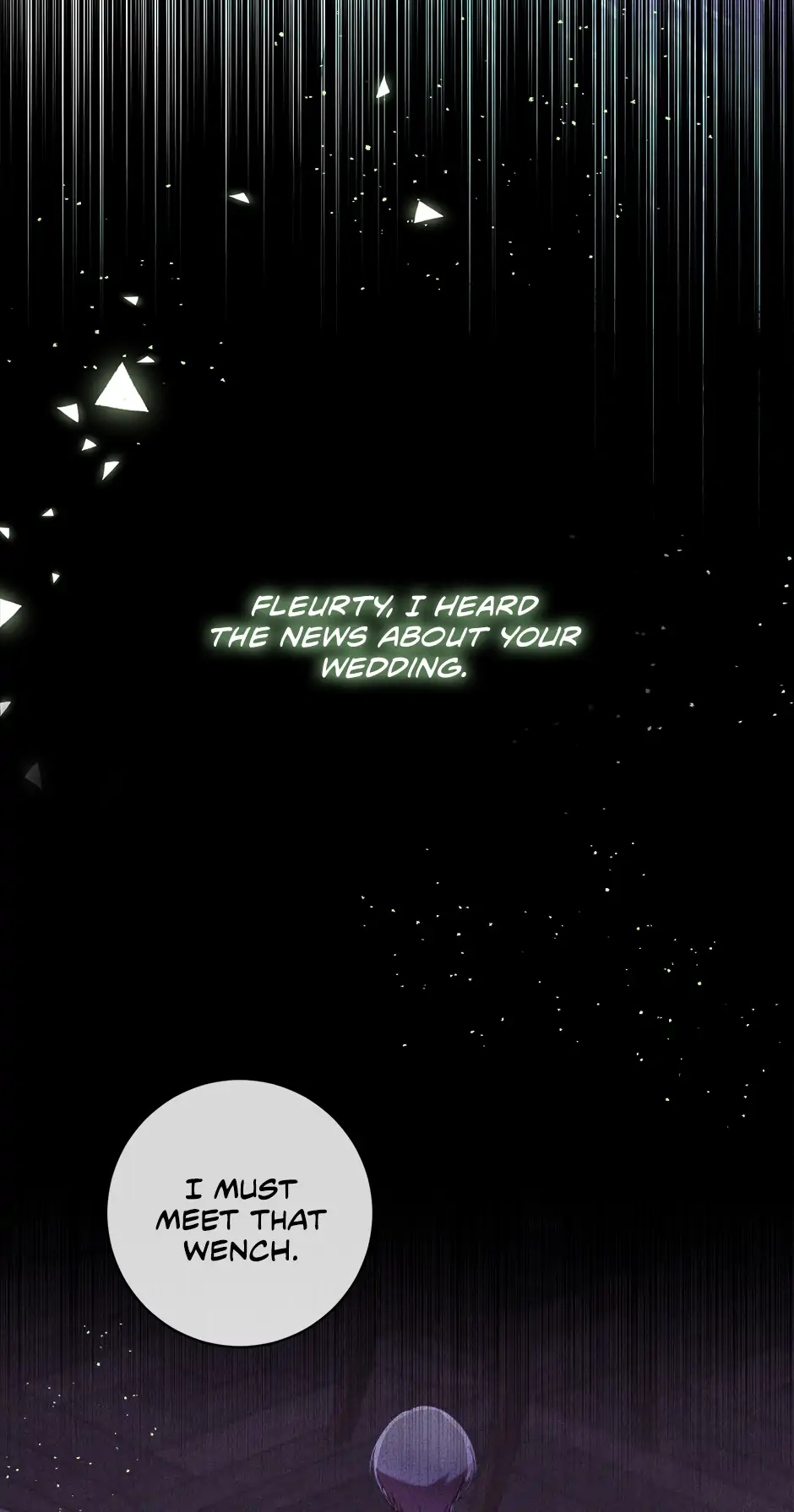 The Wallflower Who Was Proposed to by the Tyrant Chapter 37 - page 12