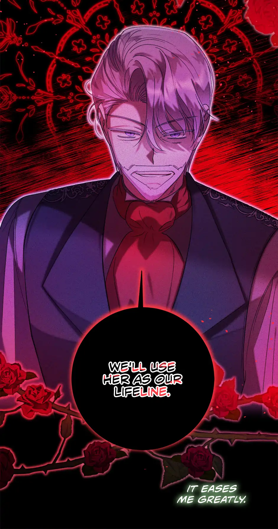 The Wallflower Who Was Proposed to by the Tyrant Chapter 37 - page 14