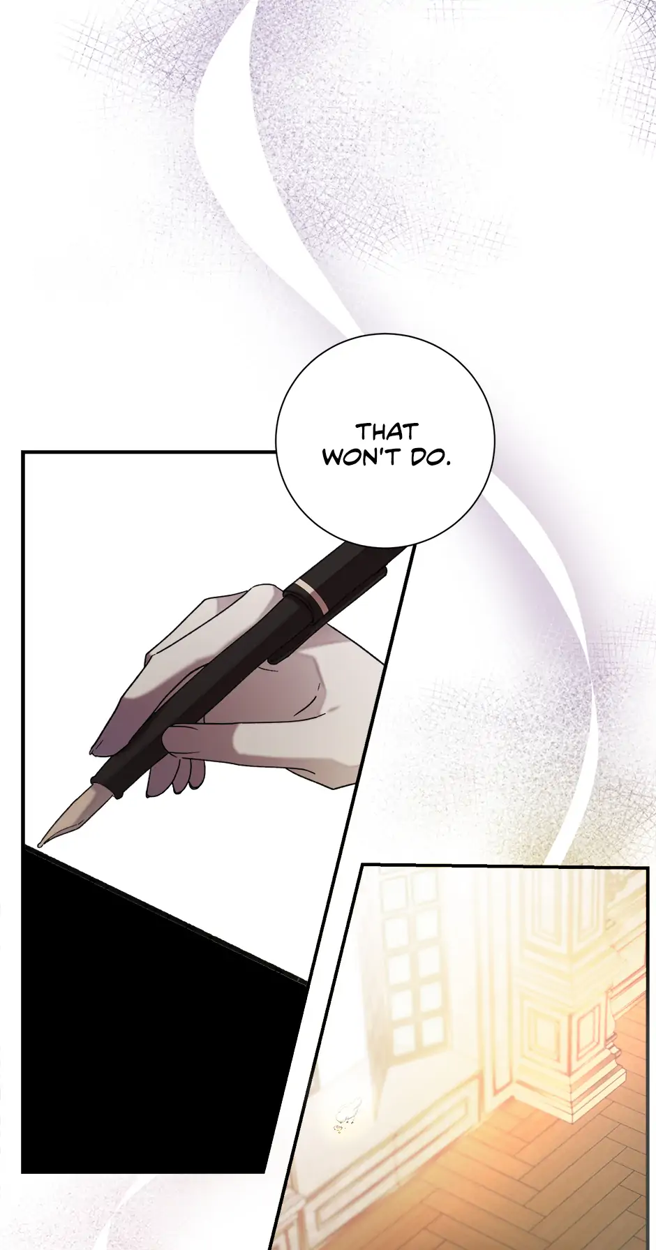 The Wallflower Who Was Proposed to by the Tyrant Chapter 37 - page 19