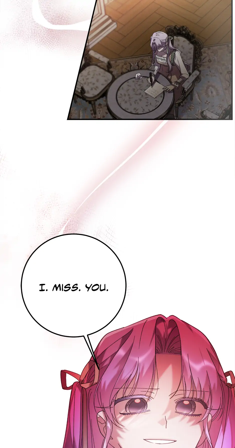 The Wallflower Who Was Proposed to by the Tyrant Chapter 37 - page 20