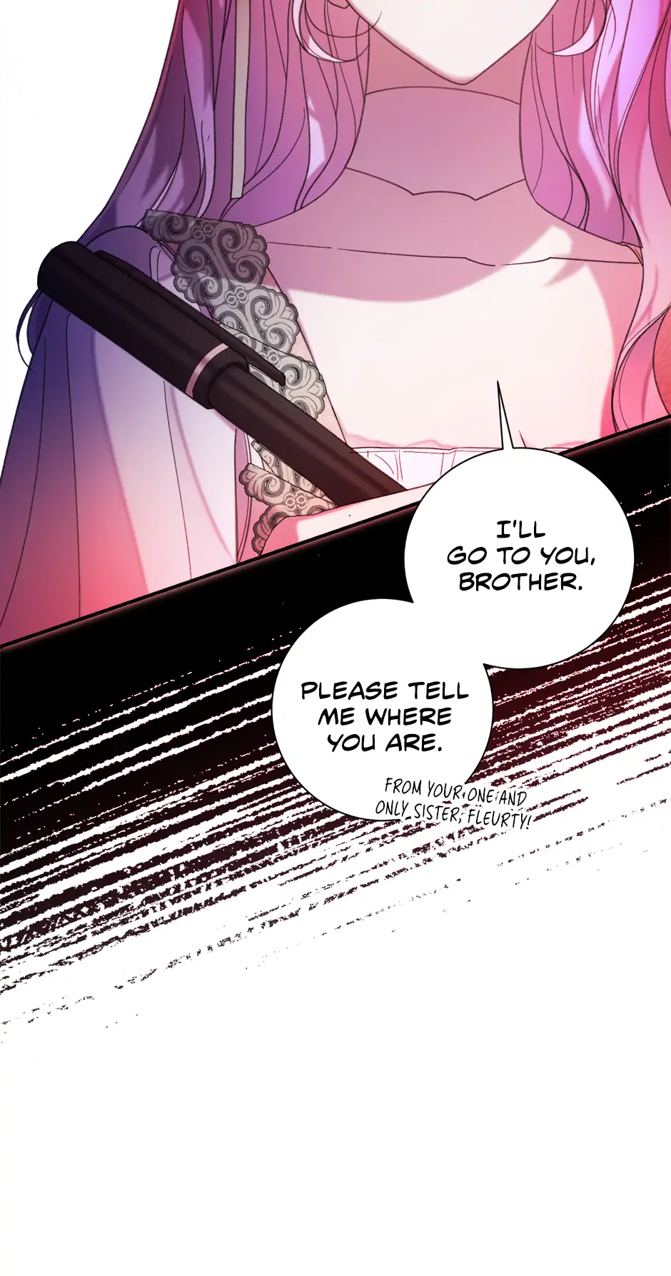 The Wallflower Who Was Proposed to by the Tyrant Chapter 37 - page 21