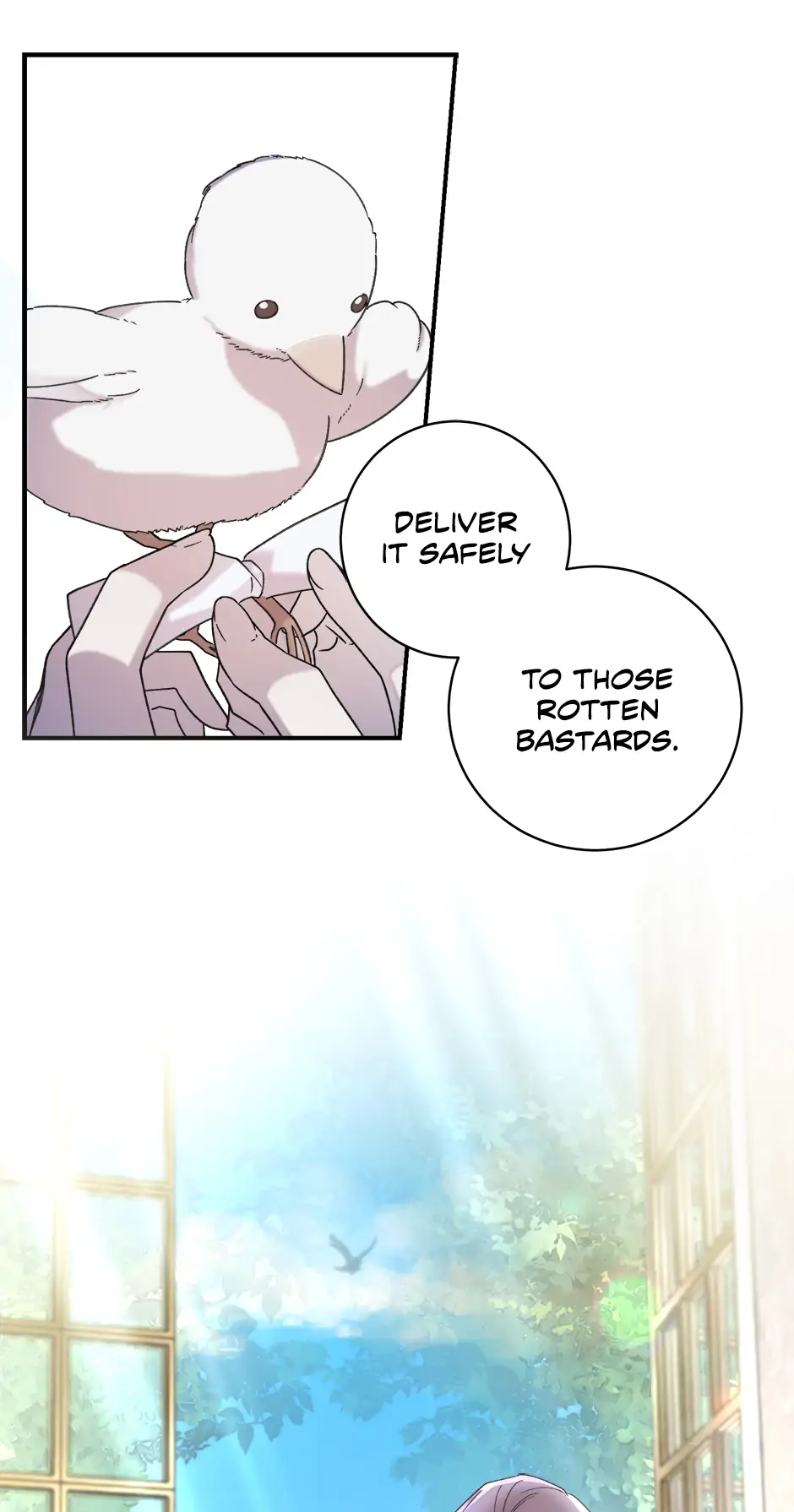The Wallflower Who Was Proposed to by the Tyrant Chapter 37 - page 22