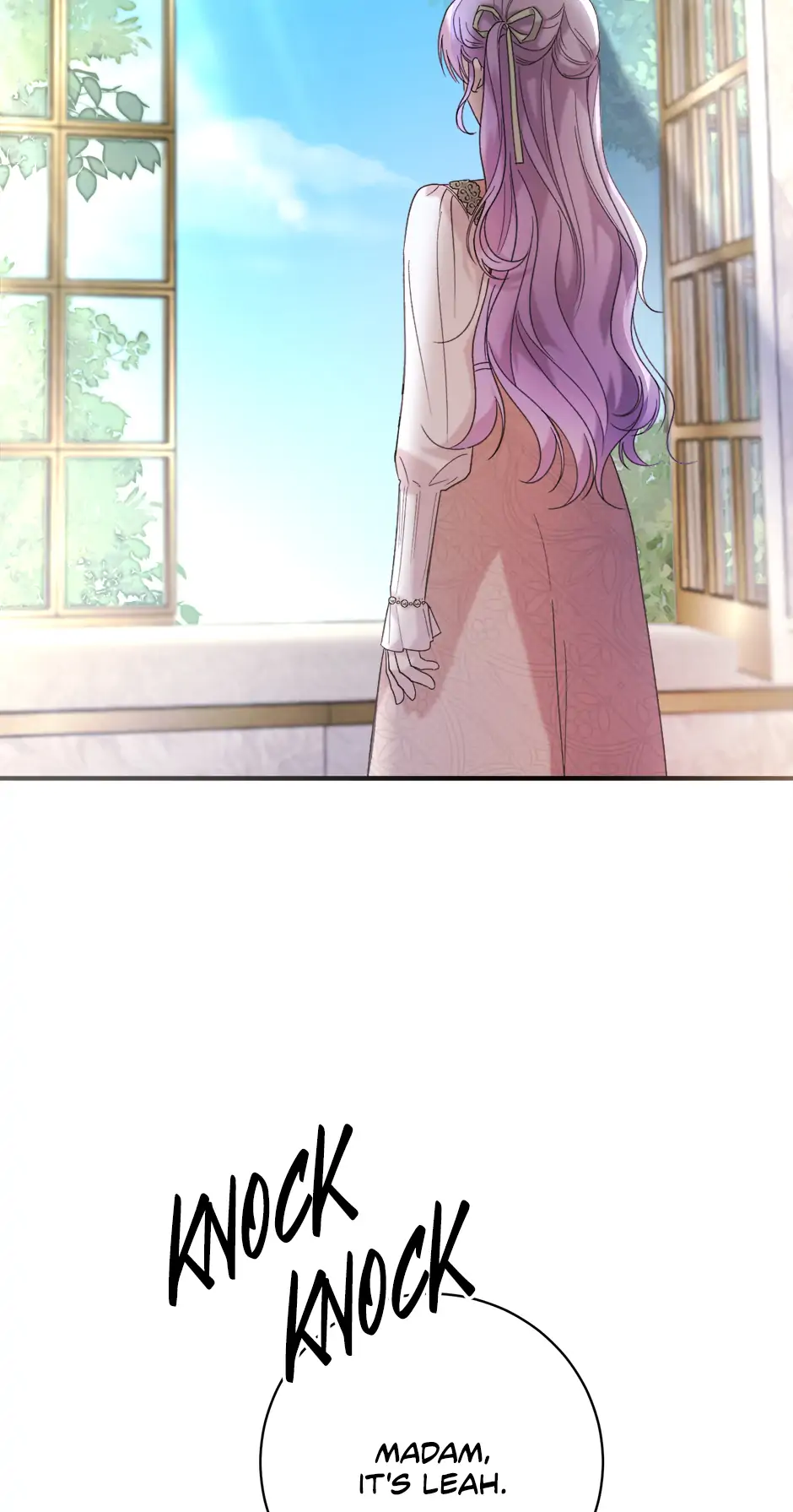 The Wallflower Who Was Proposed to by the Tyrant Chapter 37 - page 23