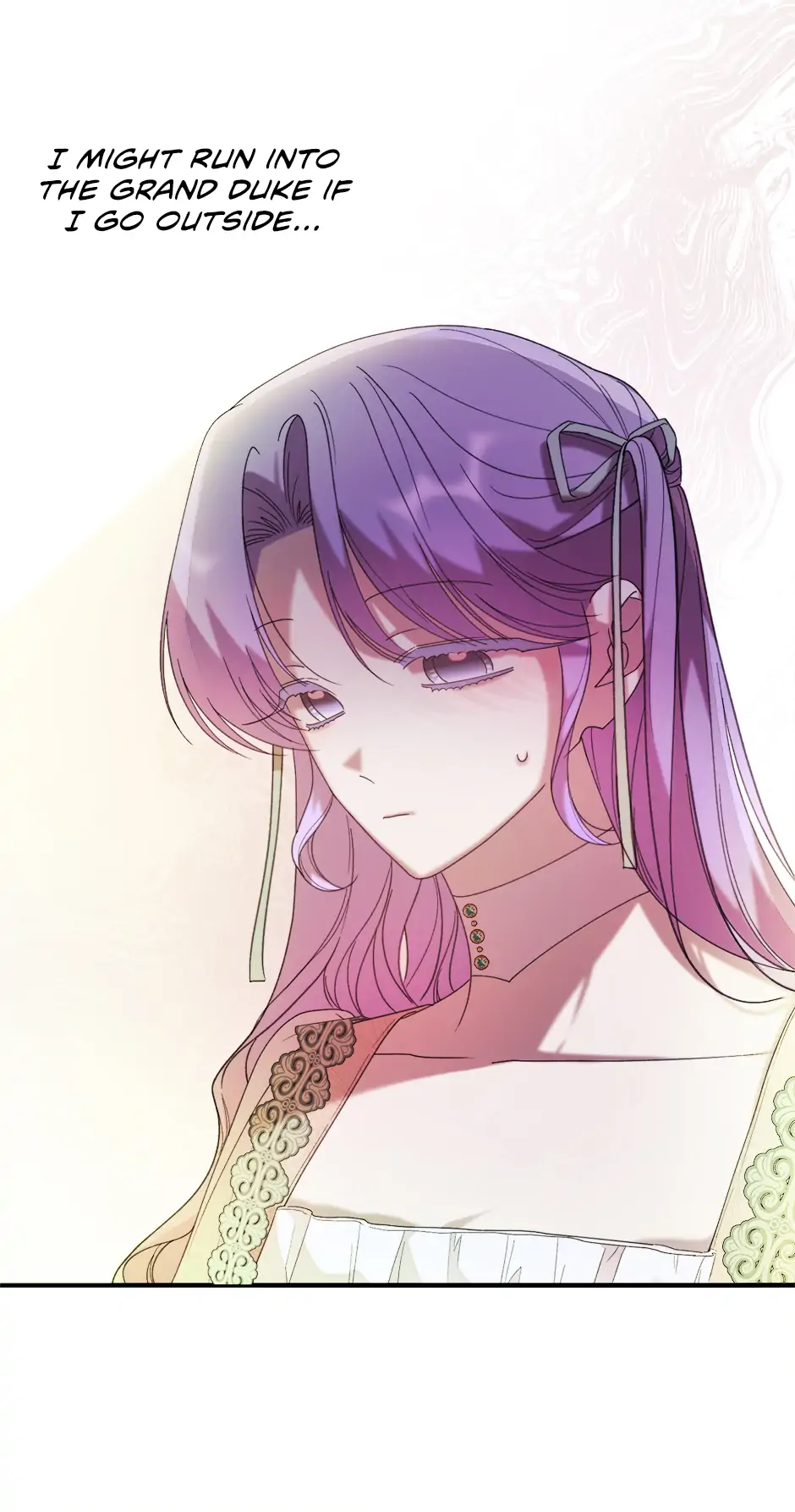 The Wallflower Who Was Proposed to by the Tyrant Chapter 37 - page 28