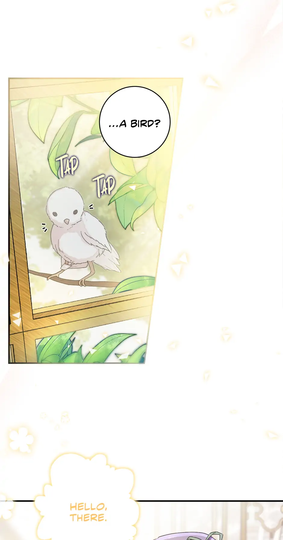 The Wallflower Who Was Proposed to by the Tyrant Chapter 37 - page 3