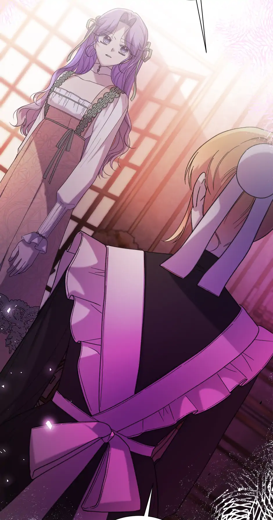 The Wallflower Who Was Proposed to by the Tyrant Chapter 37 - page 30