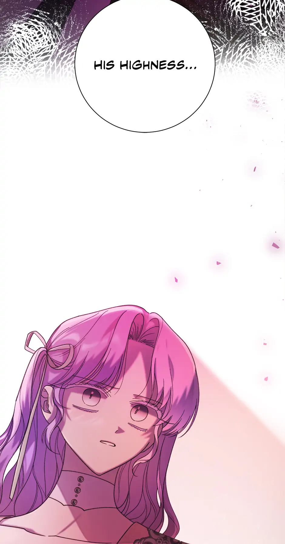 The Wallflower Who Was Proposed to by the Tyrant Chapter 37 - page 31