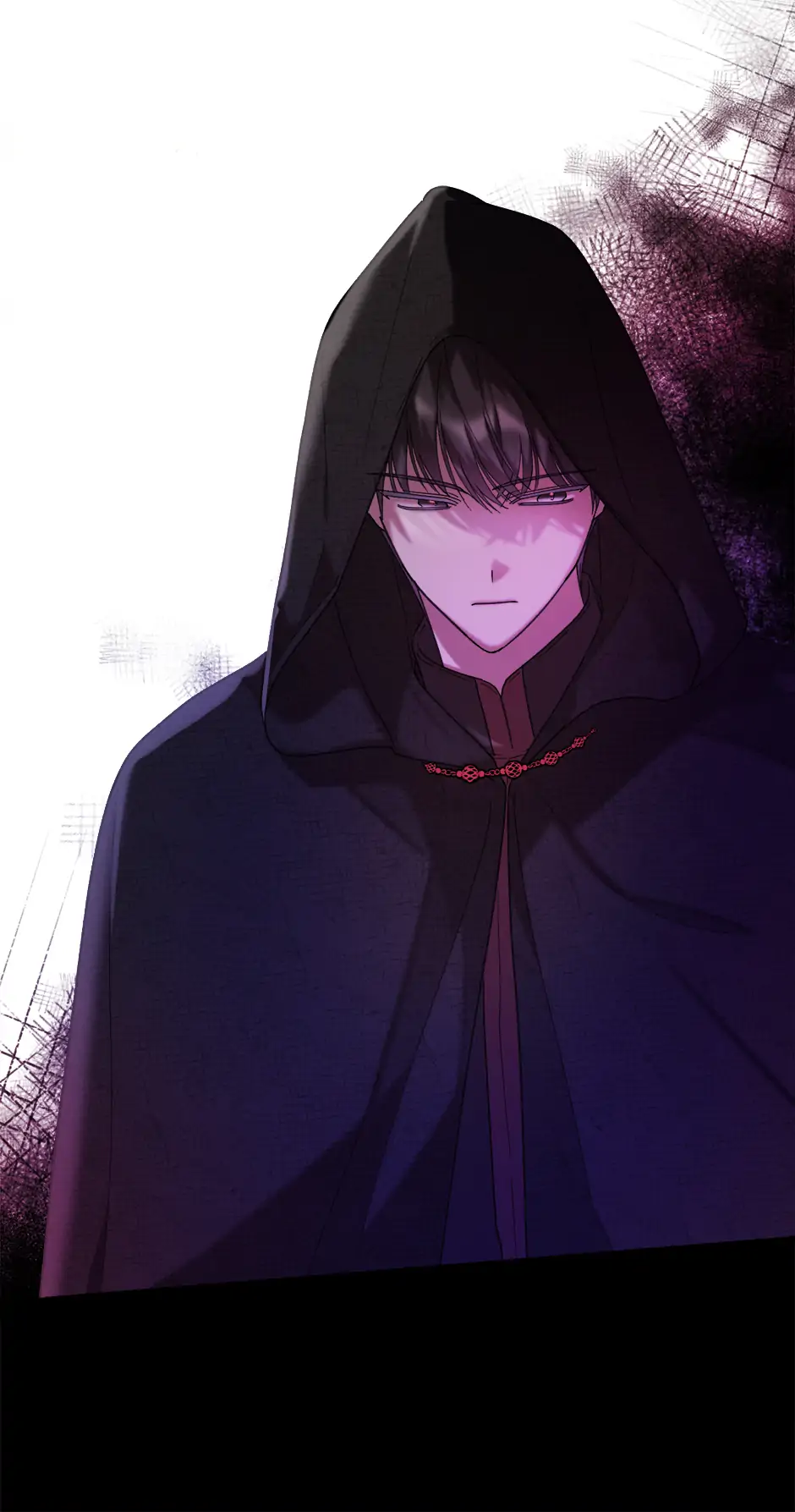 The Wallflower Who Was Proposed to by the Tyrant Chapter 37 - page 35