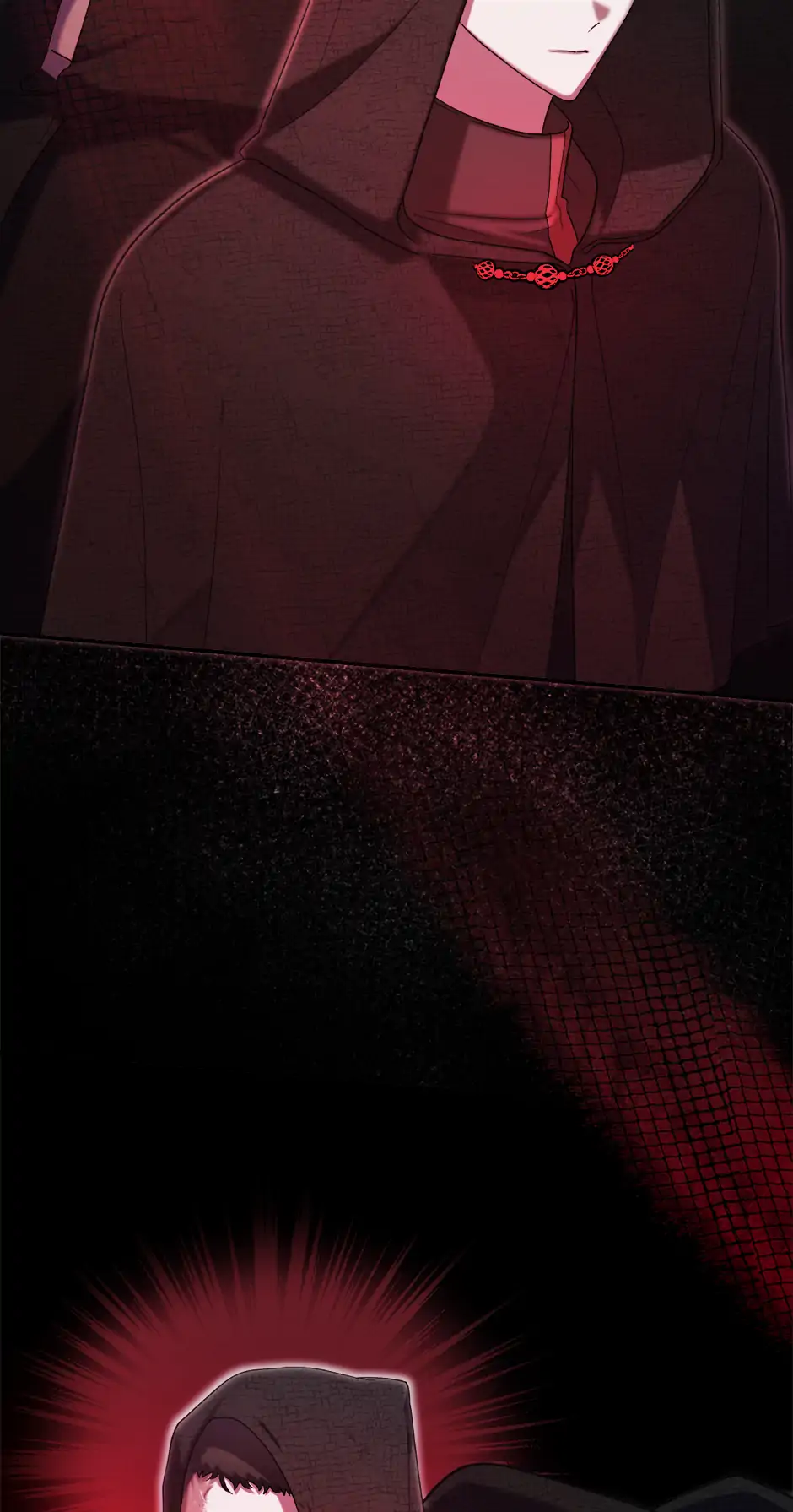 The Wallflower Who Was Proposed to by the Tyrant Chapter 37 - page 38