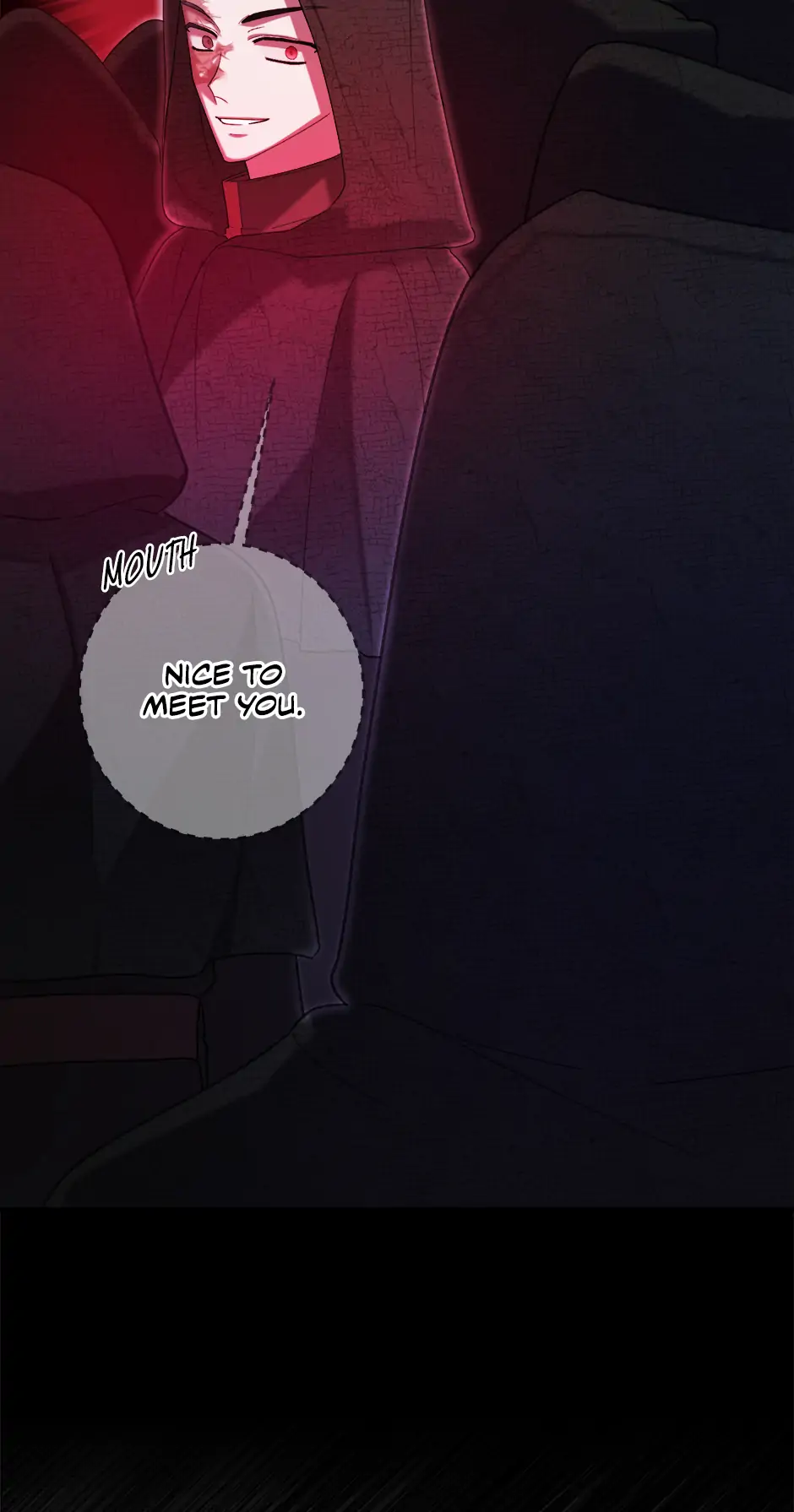 The Wallflower Who Was Proposed to by the Tyrant Chapter 37 - page 39