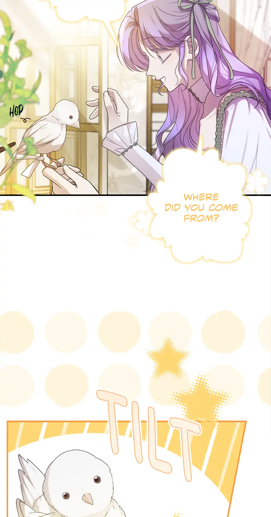 The Wallflower Who Was Proposed to by the Tyrant Chapter 37 - page 4