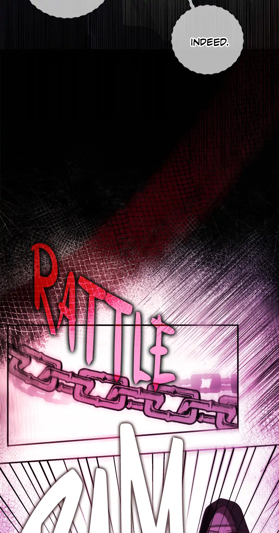 The Wallflower Who Was Proposed to by the Tyrant Chapter 37 - page 41