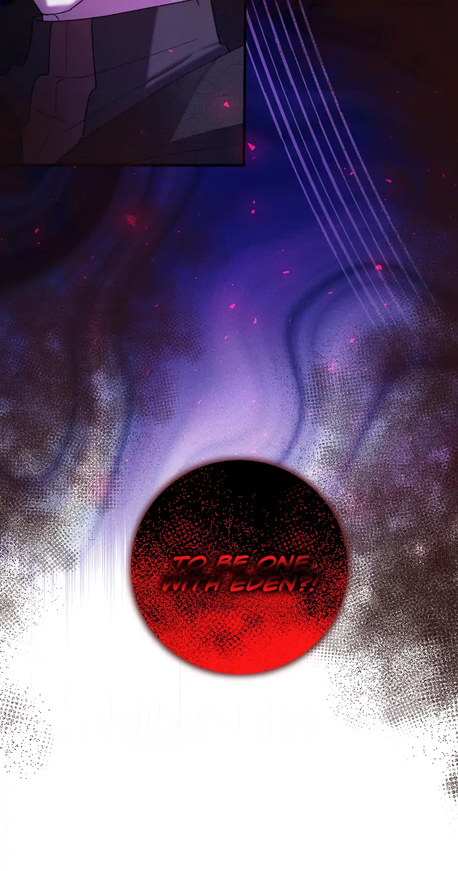 The Wallflower Who Was Proposed to by the Tyrant Chapter 37 - page 49