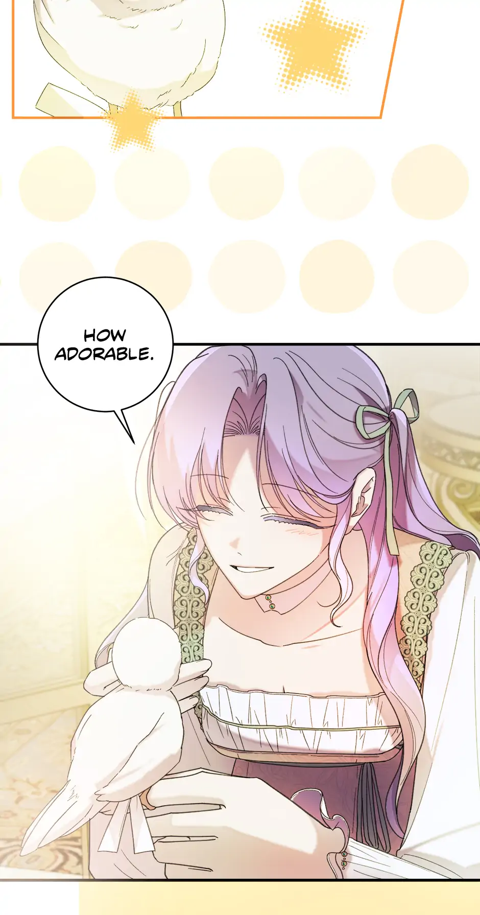 The Wallflower Who Was Proposed to by the Tyrant Chapter 37 - page 5